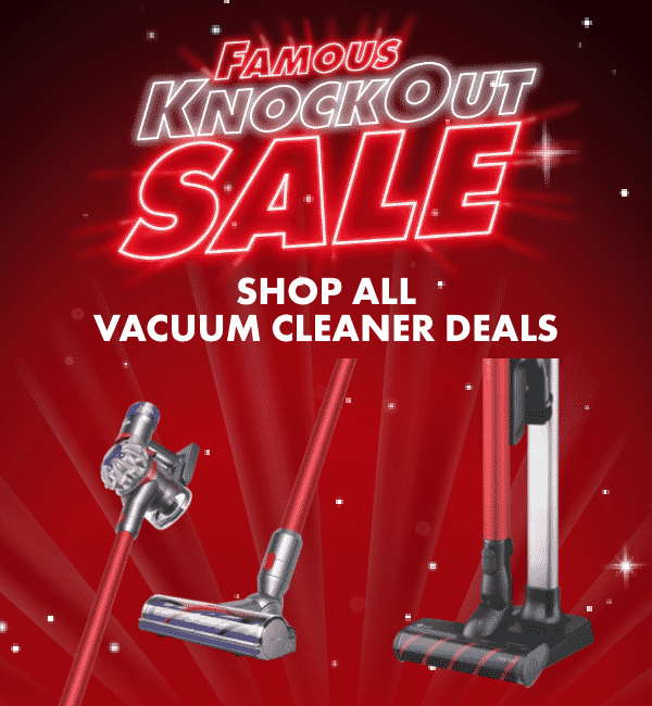 Page 36 BLACK & DECKER Vacuums & Cleaners The Good Guys